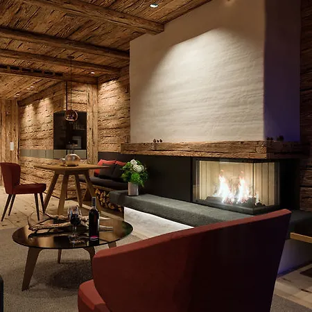 Severin*s - The Alpine Retreat 5* Lech am Arlberg